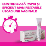 Hyalogyn Gel 30 g, 10 aplicatoare, Fidia Farmaceutici