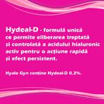 Óvulos HyaloGyn, 10 unidades, Fidia Farmaceutici