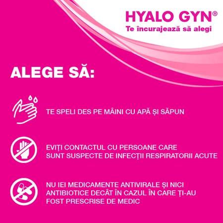 HyaloGyn ovules, 10 pieces, Fidia Farmaceutici