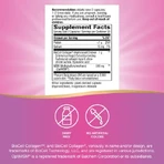 Hydraplenish Plus MSM Nature's Way, 60 Kapseln, Secom