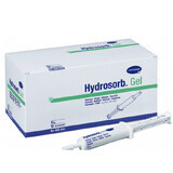 Hydrosorb gel in syringe 15 ml, 10 syringes (900844), Hartmann