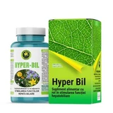Hyper-Bil 60 capsules, Hypericum