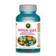 Hyper-Gas, 60 capsules, Hypericum