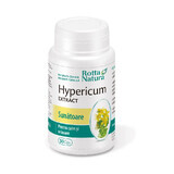 Hypericum extract with St. John's wort, 30 capsules, Rotta Natura