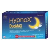 Hypnox DuoMax, 20 tablets, Good Days Therapy