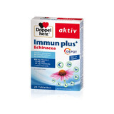 Immun plus Echinacea, 20 gélules, Doppelherz