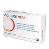 Adrusen Vera, 30 tablets, SIFI