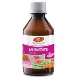 Jarabe de inmunidad, F147 250 ml, Fares