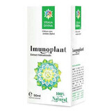 Teinture Imunoplant, 50 ml, Divine Star