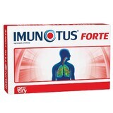 Imunotus Forte, 10 sachets, Fiterman