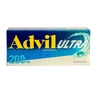 Advil Ultra, 10 Weichkapseln, Gsk