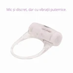 Vibrator Ring, Durex Intense