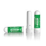 Nasal inhaler for decongesting breathing with 19 essential oils, 1 ml, Puressentiel