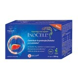 InoCell 500 mg, 60 cápsulas, Good Days Therapy