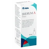 Iridium A Free Ophthalmic Solution, 10 ml, BioSooft Italia
