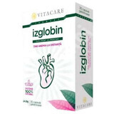 Izglobin, 30 capsules, Vitacare