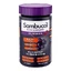 Elderberry extract jellies with vitamin C and zinc Immuno Forte, 30 pieces, Sambucol