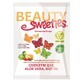 Zachte gummy gelei Fluturasi, 125 g, Beauty Sweeties