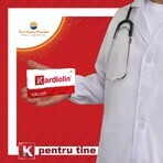 Kardiolin, 28 Filmtabletten, Sun Wave Pharma