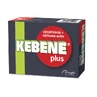 Kebene Plus, 20 tabletten, Therapie