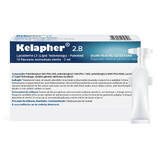 KELAPHER 2B behandelingscrème met nano-lactoferrine 15%, 30 ml, Solartium