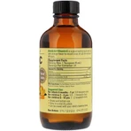 Kit immunité enfants Vitamine C ChildLife, 118,5 ml + Vitamine D3 ChildLife, 29,60 ml, Secom