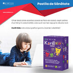 Korill Kids, 30 orsetti gommosi, Sanience