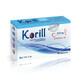 Korill pure krill olie 500 mg, 30 capsules, Sanience