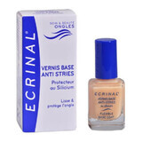 Lac baza Ecrinal, 10 ml, Asepta