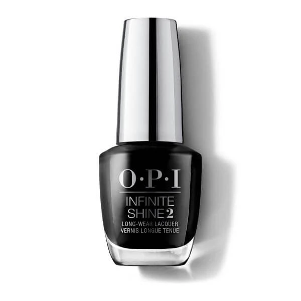 Lady In Black Oneindige Glans Collectie Lady In Black Gel Nagellak 15 ml, OPI