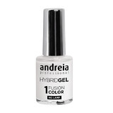 Hybrid Fusion H1 nagellak, 10,5ml, Andreia Professional