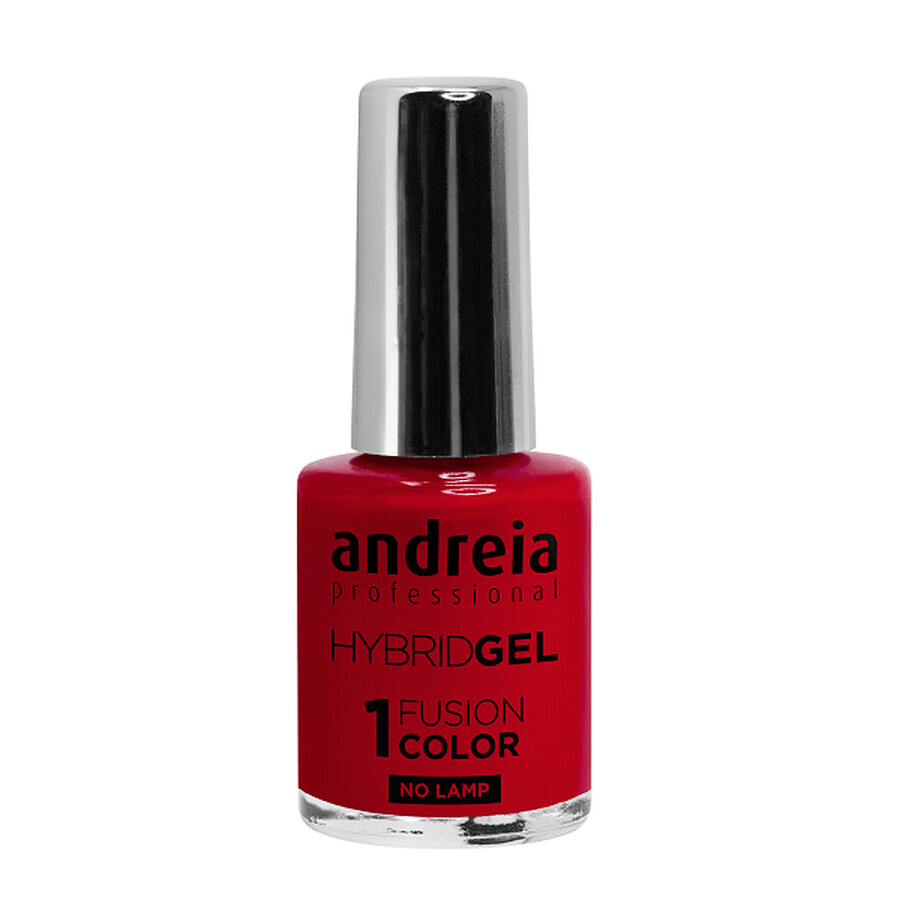 Hybrid Fusion H34 nail polish, 10.5ml, Andreia Professional