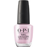 Nail Lacquer Nail Laquer Hollywood &amp; Vibe, 15 ml, OPI