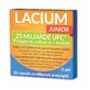 Lacium JUNIOR 25 miljard CFU, 10 capsules, Zdrovit