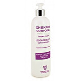 Xhekpon Hydraterende Bodymelk met Collageen en Aloë Vera, 400 ml, Vectem