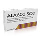 Ala600 SOD, 20 tabletten, Alfasigma