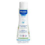 Lait nettoyant sans rinçage pour les peaux normales, 200 ml, Mustela