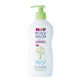 BabySanft mleczko pielęgnacyjne do skóry suchej, 300 ml, Hipp