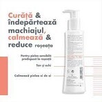 Anti-redness cleansing milk, 200 ml, Avene