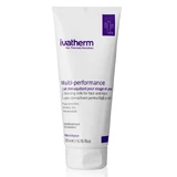 Multi-performance Cleansing Milk for Face and Eyes, 200 ml, Ivatherm