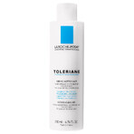 La Roche-Posay Toleriane Reinigingsmelk voor de intolerante en gevoelige huid, 200 ml