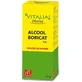 Boric Alcohol 4%, 20 g, Vitalia
