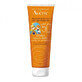 Zonbeschermingsmelk voor kinderen SPF 50+, 100 ml, Avene