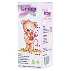 Laridep orale spray, 30 ml, Dr. Phyto