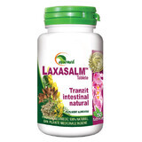 Laxasalm, 50 tabletten, Ayurmed