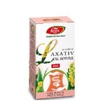 Laxativ cu Senna, D85, 30 capsule, Fares