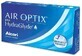 Contactlenzen -0,50 Air Optix HydraGlyde, 6 stuks, Alcon