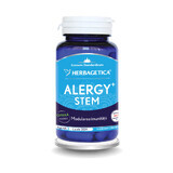 Alergy Stem, 60 capsules, Herbagetica