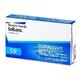 SofLens 59 contactlenzen, -01.50, 6 stuks, Bausch Lomb