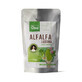 Alfalfa (luzerne) bio poeder, 125 g, Obio